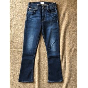 Women’s Hudson’s Jeans